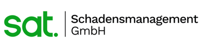 sat Schadensmanagement Logo